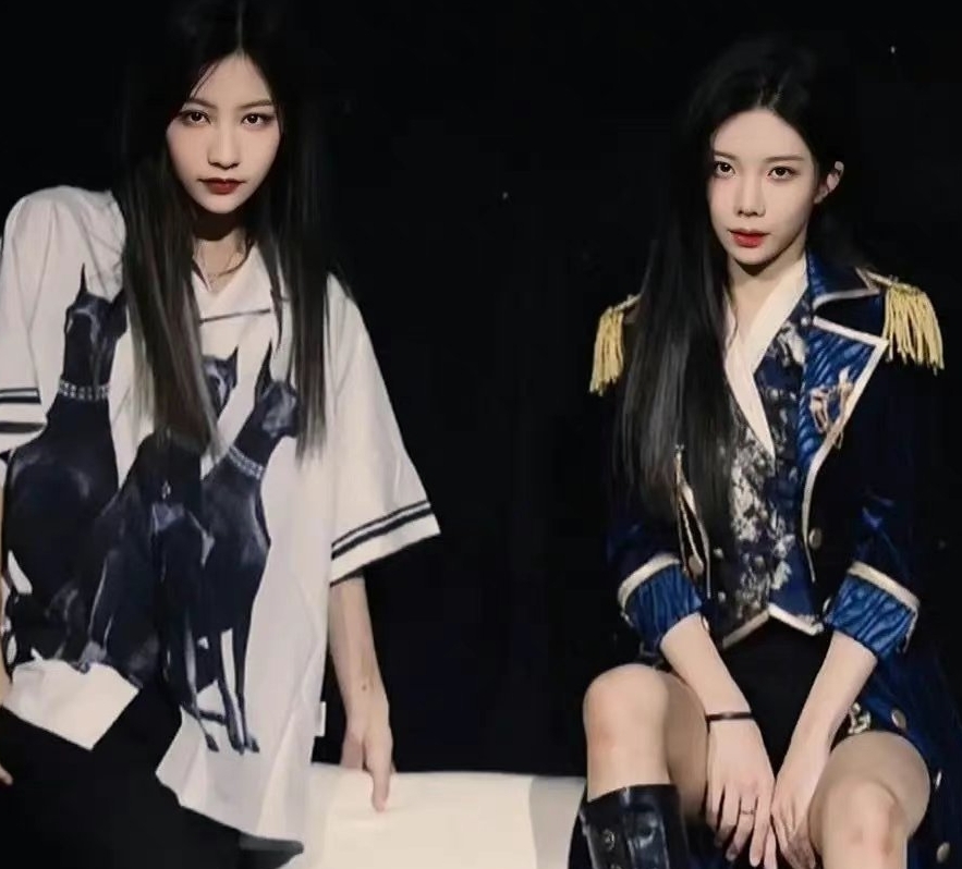 袁一琦手上的纹身写了什么,袁一琦沈梦瑶为什么be?